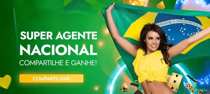 APK oficial da 9961Win para Android