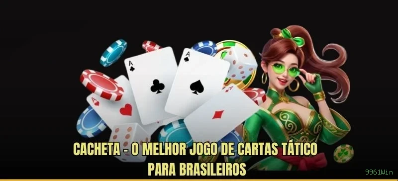 Download gratuito do app da 9961Win