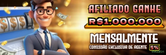 Canal oficial da 9961Win no Telegram